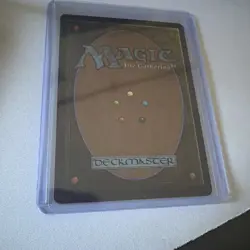 Manamorphose 142 (Borderless) Special Guests Regular NM - Image 2