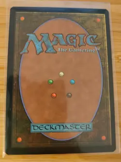 MTG Scrap Trawler (Schematic Retro Frame) The Brothers' War M/NM Free UK P&P - Image 2