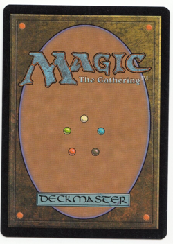 Coffin Puppets MTG Traditional Chinese Alternate Art - Image 2