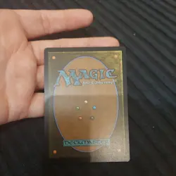 Power Depot (0079) - Borderless R MTG Edge of Eternities: Stellar Sights - Image 2