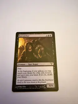 Ratcatcher Dissension Regular - Image 1