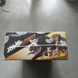 Magic: The Gathering - Jumpstart Booster Box - Image 5