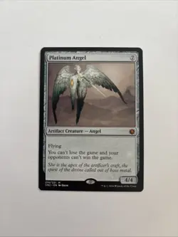 Platinum Angel Conspiracy: Take the Crown Regular LP - Image 1