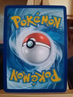 Pokemon TCG Mega Evolution Wally’s Compassion SIR 186/132 NM/MT Condition - Image 2