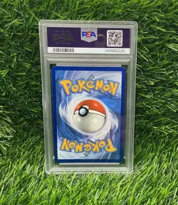 2025 POKEMON MEG EN-MEGA EVOLUTION ULTRA RARE #161 MEGA ABSOL EX PSA 10 - Image 2