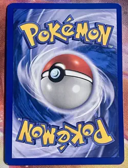 Dark Slowbro Holo Tean Rocket 12/82 Pokemon TCG - Image 2