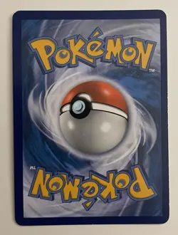 Misty's Determination 104/122 Pokemon Breakpoint Regional Championship Promo MP - Image 3