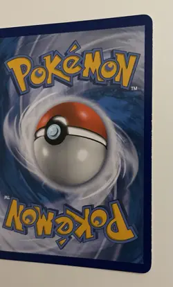 Misty's Determination 104/122 Pokemon Breakpoint Regional Championship Promo MP - Image 4