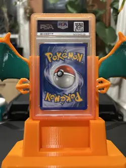 Pokemon TCG Cubone Reverse Holo Aquapolis 72/147 PSA 10 *POP 11* - Image 2