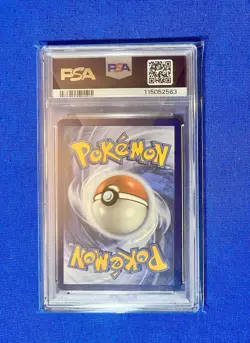 2022 POKEMON SWORD & SHIELD LOST ORIGIN #TG17 FA/PIKACHU VMAX LOST ORIGIN PSA 10 - Image 2