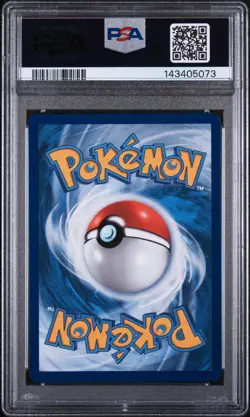 2025 POKEMON EN-DESTINED RIVALS #150 TEAM ROCKET'S PERSIAN EX PSA 10 FREE S&H! - Image 2