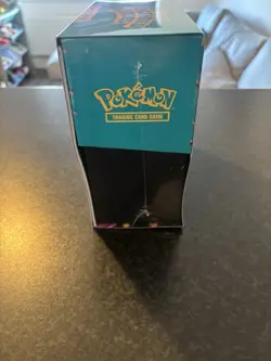 Pokemon TCG - Ascended Heroes ETB Elite Trainer Box - BRAND NEW AND SEALED ✅ - Image 3