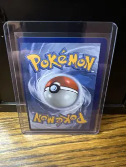 Inteleon 142/132 Illustration Rare IR Pokemon TCG Mega Evolutions - Image 2