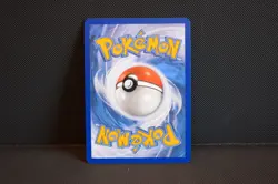 Pokemon Iron Thorns SVP 098 Pokemon Center Stamp Promo - Image 2