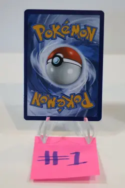 Kangaskhan ex 190/165 Sv: Scarlet & Violet 151 Holo Full Art Pokemon TCG - Image 4