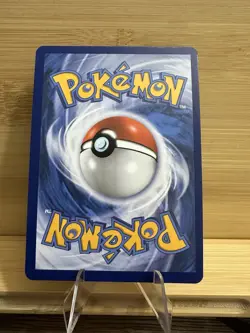 Holo Bleed Error Cobalion 066/086 SV: Black Bolt Misprint Pokemon TCG - Image 3