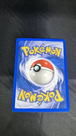 Dewgong 3/112 Reverse Holo Rare EX FireRed & LeafGreen Pokemon TCG 2004 - Image 2
