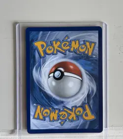 Pokemon Mega Latias EX Holo Me01 Mega Evolution Special Illustration Rare - Image 3