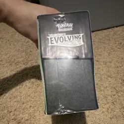 Pokemon Evolving Skies Elite Trainer Box - NEW FACTORY SEALED (Vaporeon) - Image 3