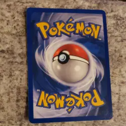 Pokemon Dark Blastoise 3/82 Team Rocket Non Holo Rare 70 HP Stage 2 English - Image 2