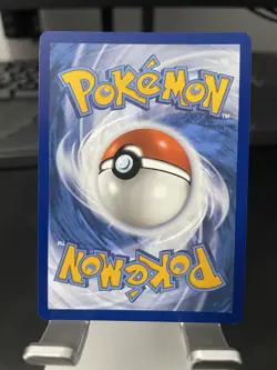 Pokemon TCG, Cornerstone Mask Ogerpon Ex 058/131 - Prismatic Evolutions - Image 2