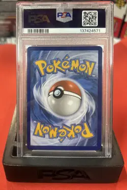Lucario VSTAR SWSH291 PSA 10 Pokemon TCG - Image 2