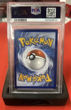 Lucario VSTAR SWSH291 PSA 10 Pokemon TCG - Image 2