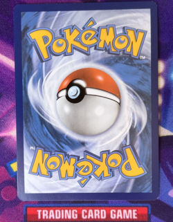 Pokemon Minior 201/182 Sv04: Paradox Rift Holo Illustration Rare ENGLISH NM - Image 2