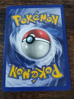 Pokemon Jungle Wigglytuff 32/64 Non Holo MINT - Image 2