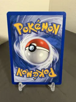 Team Aqua's Cacturne - 1/95 - Pokemon Ex Team Magma vs. Aqua Holo - Image 2