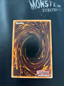 YUGIOH ALLURE OF DARKNESS ULTRA RARE PTDN-EN084 1ST EDITION - Image 2