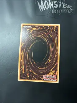 YUGIOH BLOOM HARMONIST THE MELODIOUS COMPOSER ULTRA RARE DUOV-EN020 1ST EDITION - Image 2