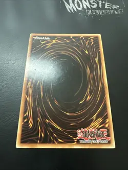 YUGIOH R-GENEX ACCELERATOR SUPER RARE HA03-EN045 1ST EDITION - Image 3