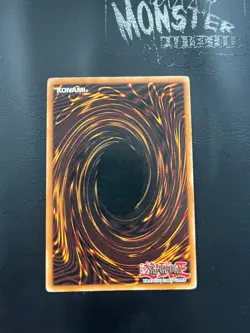 YUGIOH TOON GEMINI ELF SUPER RARE DL6-EN001 - Image 2