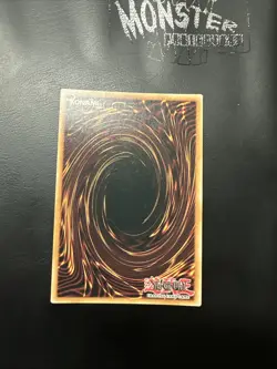 YUGIOH KNIGHTMARE UNICORN ALT ART SECRET RARE RA01-EN043 1ST EDITION - Image 2