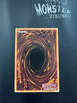 YUGIOH PHOTON STRIKE BOUNZER COMMON SP14-EN024 1ST EDITION - Image 2