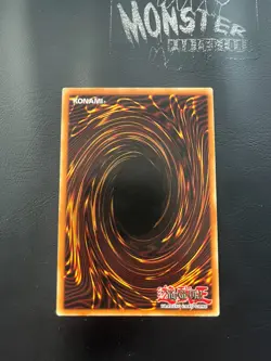 YUGIOH GEMINI IMPS SECRET RARE PP01-EN005 - Image 2