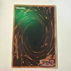 Yugioh Kaibaman LCKC-EN009 Ultra Rare NM - Image 2