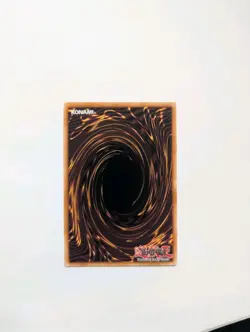 Dragon Master Magia (PUR) RA04-EN055 Quarter Century Stampede 1st Edition - Image 3