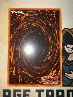 Goddess of Whim - MP1-003 - Super Rare - Unlimited - Yugioh LP - Image 4