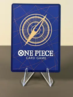 One Piece TCG OP14-120 Alternate Art + 4x SEC Bundle NM - Image 3