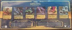Disney Lorcana D23 2024 Collection Box Set: Brand New & Sealed. - Image 2