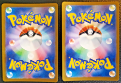 Cynthia's Garchomp ex RR 090/193 M2a MEGA Dream ex - Pokemon JAP [NM 2-Card Lot] - Image 2