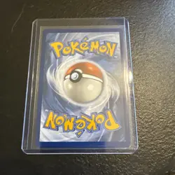 Pokemon TCG Larry's Skill 139/131 Prismatic Evolutions Holo Card - Image 2