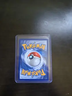 Pokemon TCG SV-Journey Together N's Zoroark EX Ultra Rare Card #175/159 - Image 2