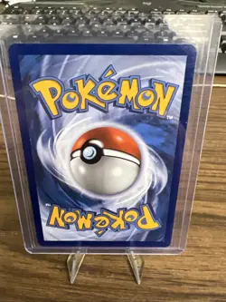 Pokemon TCG Holo Ultra Rare Full Art Mega Charzard Y EX Card 022/217 - Image 2