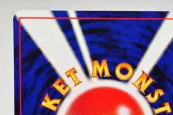 Pokemon card Light Slowbro No.080 Old Back Non Holo Neo Destiny Japanese LP - Image 5