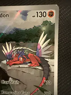Koraidon 014 Sv: Scarlet & Violet Promo Cards Holo - Image 3