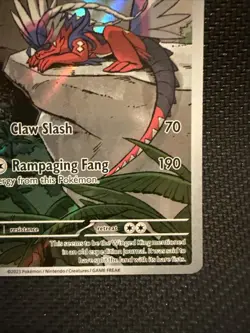 Koraidon 014 Sv: Scarlet & Violet Promo Cards Holo - Image 4
