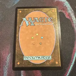 MTG Krang's Android -Triskelion (2371) Secret Lair TMNT- VHS TAPES Non-Foil - Image 2